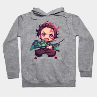 tanjiro Hoodie